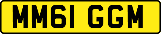 MM61GGM