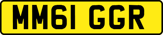 MM61GGR