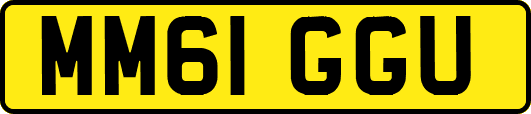 MM61GGU