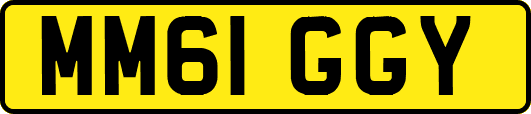 MM61GGY