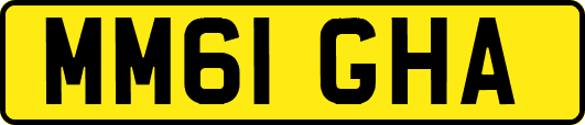 MM61GHA