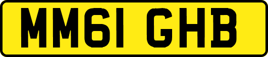 MM61GHB