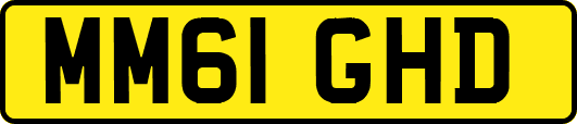 MM61GHD