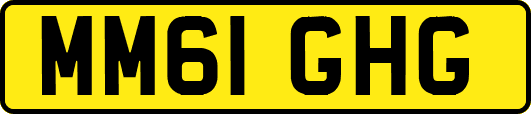 MM61GHG