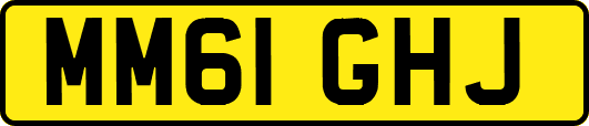 MM61GHJ