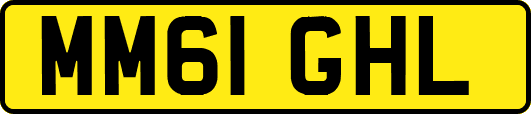 MM61GHL