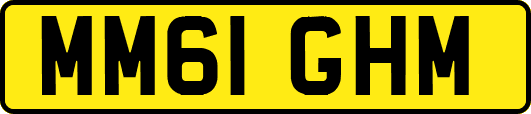 MM61GHM