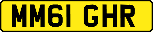 MM61GHR