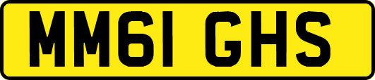 MM61GHS