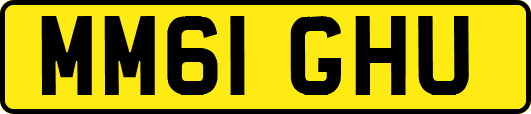MM61GHU