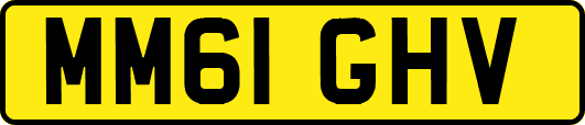 MM61GHV