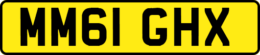 MM61GHX