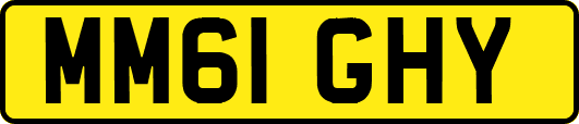 MM61GHY
