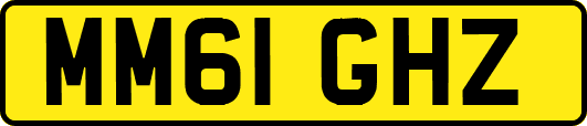 MM61GHZ