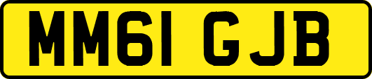 MM61GJB