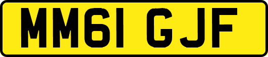 MM61GJF
