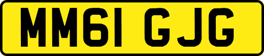 MM61GJG