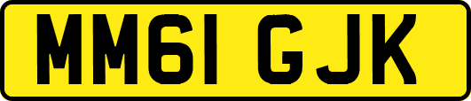 MM61GJK