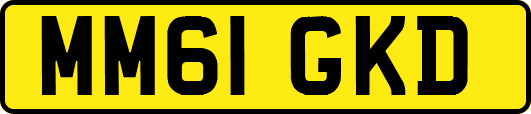 MM61GKD