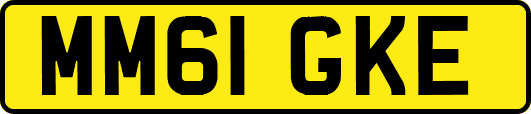 MM61GKE