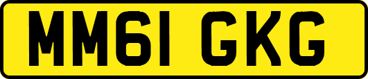 MM61GKG