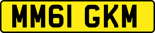 MM61GKM