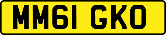 MM61GKO