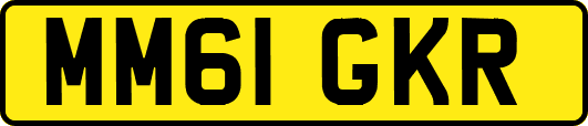 MM61GKR