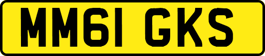 MM61GKS
