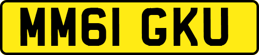 MM61GKU