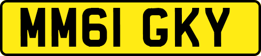 MM61GKY