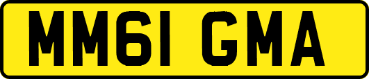 MM61GMA