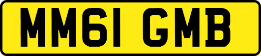 MM61GMB