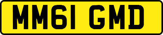 MM61GMD