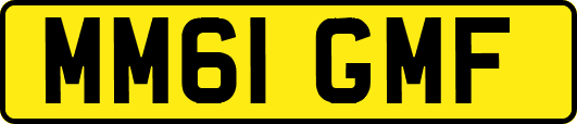 MM61GMF
