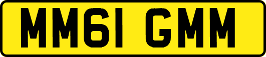 MM61GMM