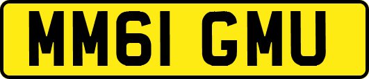 MM61GMU