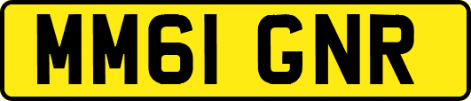 MM61GNR