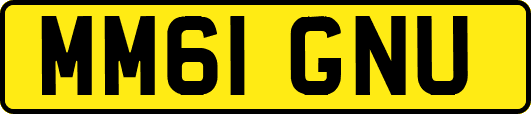 MM61GNU
