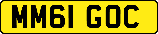 MM61GOC
