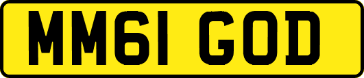 MM61GOD