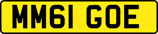 MM61GOE