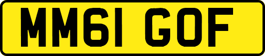 MM61GOF