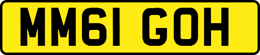 MM61GOH