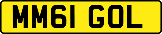 MM61GOL