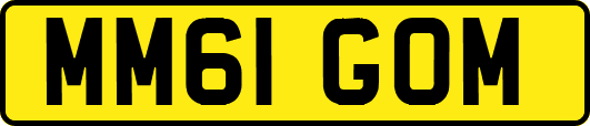 MM61GOM