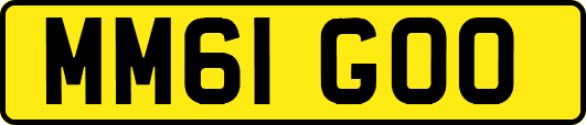 MM61GOO
