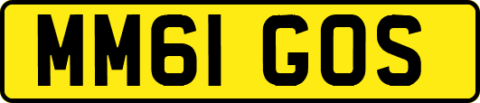 MM61GOS