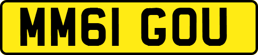 MM61GOU