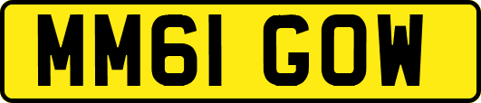 MM61GOW